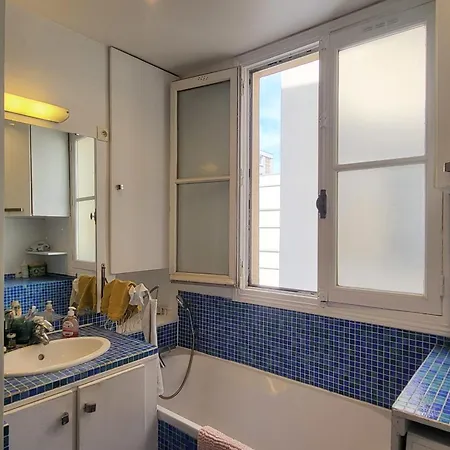 דירה South Balcony - Champs-elysees